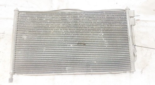 Ford Focus 1999 Air Conditioning Condenser used, Genuine #899827-48