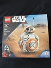 LEGO Star Wars: BB-8 (75452)