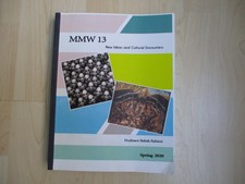Making of the Modern World 13 (MMW 13), UCSD ...
