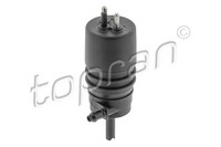 Topran Waschwasserpumpe Scheinwerferreinigung 400 117 FüR Mercedes W124 W202 124