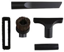 NUMATIC - 32mm Vacuum Cleaner Accessory Handy Kit, 5 Piece