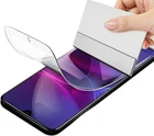 Ultra Thin 4x Hydrogel Film Samsung Screen Protector High Touch Sensitive - etc