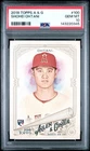 2018 Topps Allen & Ginter Shohei Ohtani #100 (RC) Rookie - PSA 10 💎
