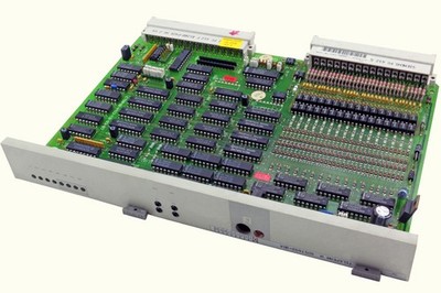 Siemens 6DS1602-8BA  Refurbished BINARY INPUT MODULE WITH 32 INPUTS, FLOATING,