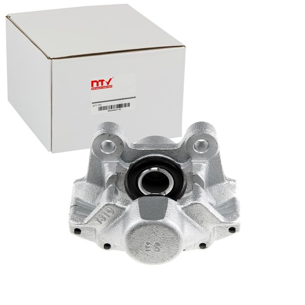 NTY Bremssattel Hinten Rechts Passend FüR Opel Vectra Saab 9-3 900 | HZT-PL-027-image