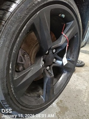 WHEEL/RIM ONLY OEM 16-18 CHEVROLET CAMARO