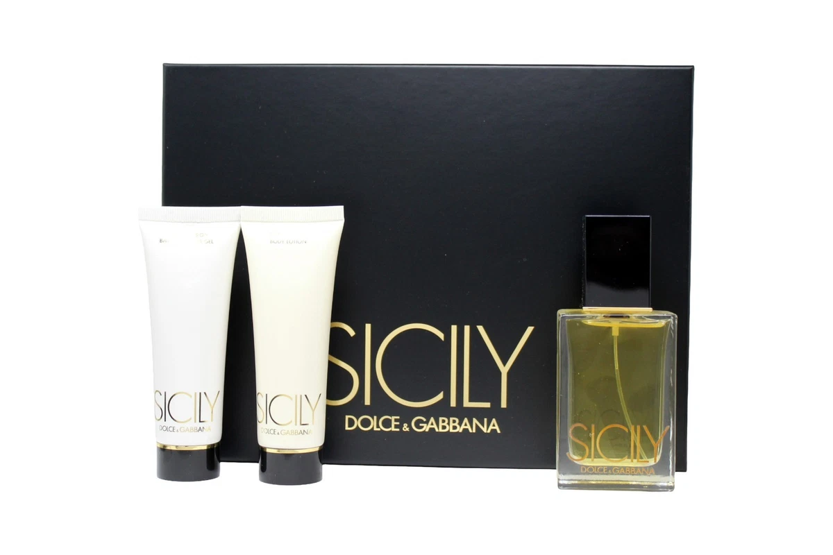 Sicily by Dolce&Gabbana Women's Fragrances for sale | eBay