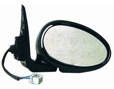 Retroviseur gauche (ou coque) Rover 45