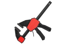 Zimmermannszwinge 65 kg - 65 x 450 mm KD10732