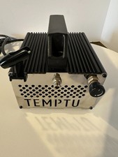 Airbrush Compressor 50 psi for Face & Body MODEL #1A COMPRESSOR ONLY