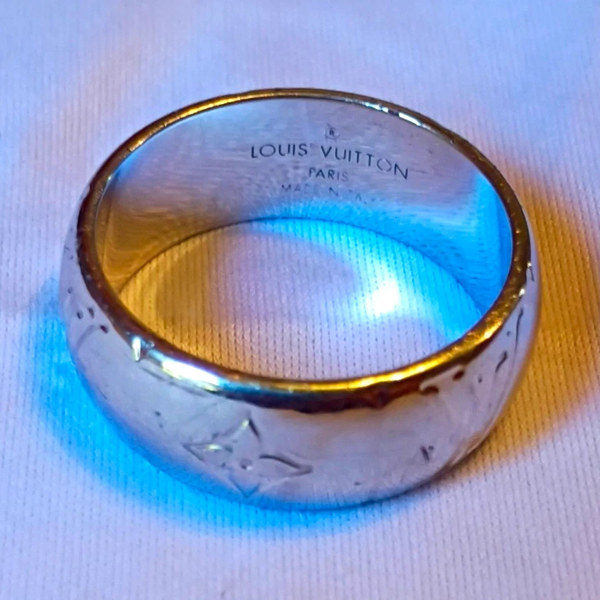 lv ring products for sale | eBay