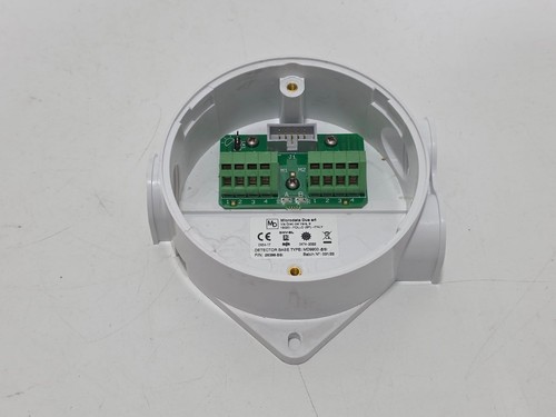Base rilevatore Microdata MD9900-BSI IP65 - Foto 3 di 7