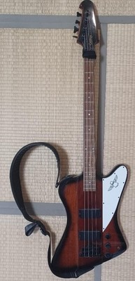 Epiphone Thunderbird Electric Base