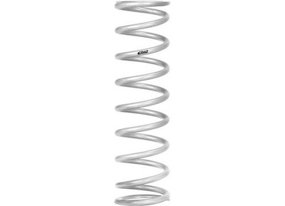 Eibach Single Coilover Off-Road Spring: Inner Diam-2.5'' Len-14'' 150lb/in Silver