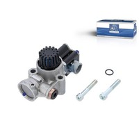 Magnetventil DT Spare Parts Aftermarket-Expertise Passend FüR MAN
