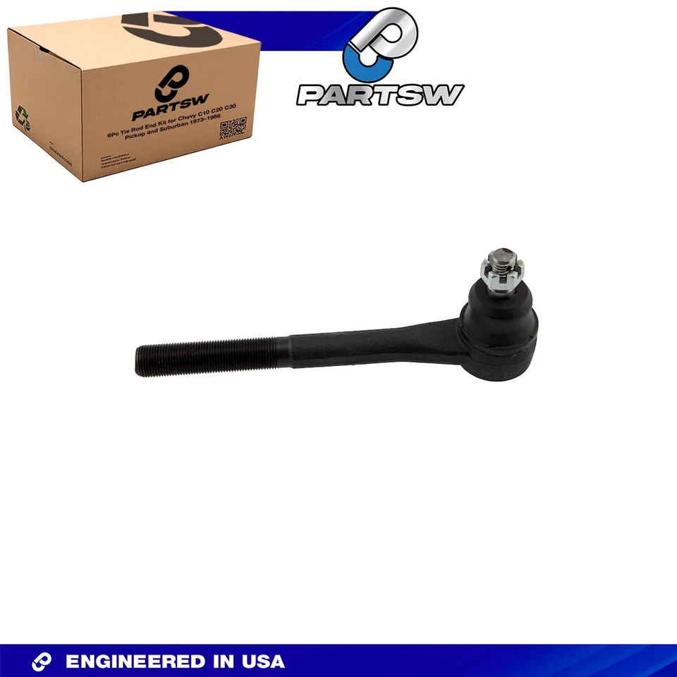 22 Pc Front Complete Suspension Kit for Chevrolet GMC Blazer K1500 K2500 Yukon - Image 4 of 4