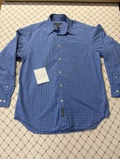 Banana Republic Men's Medium Dress Shirt