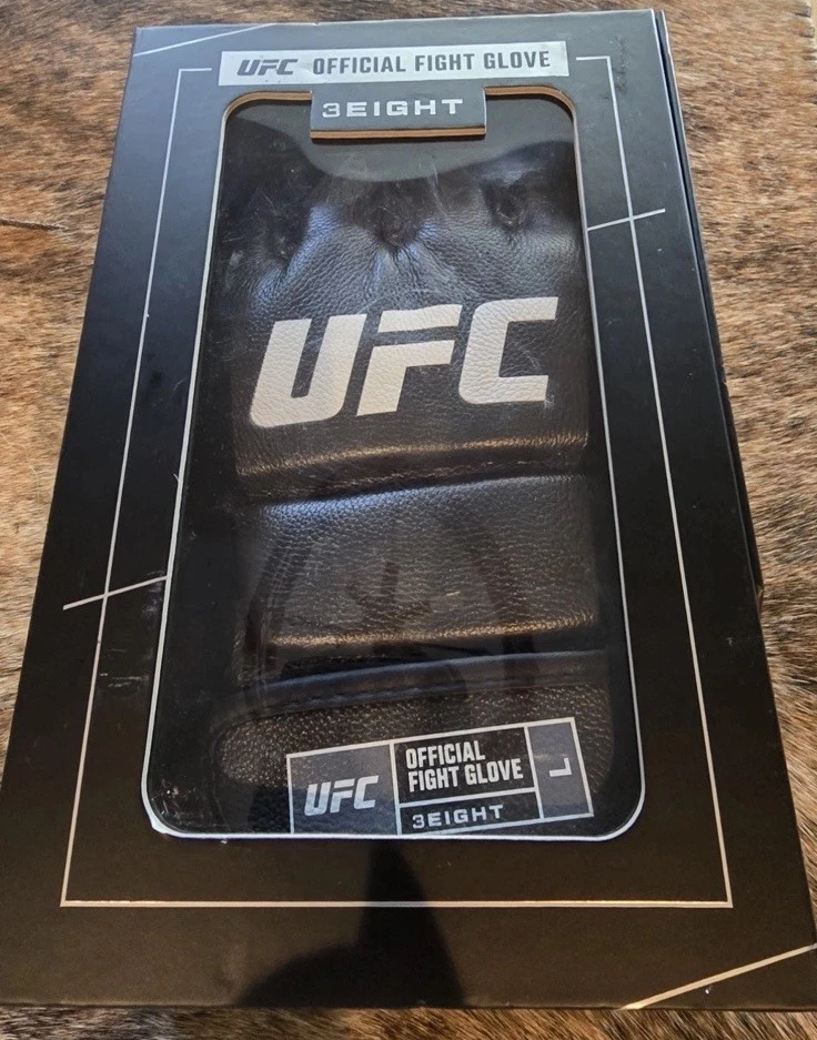 25+ UFC Martial Arts Gloves for sale | Updated Oct 2026