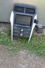 2011-2015 Ford Explorer OEM Black Center Dash...