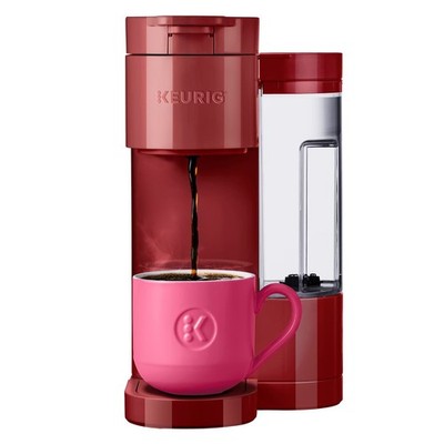 Keurig K-Express Essentials Single-Serve K-Cup Pod Coffee Maker