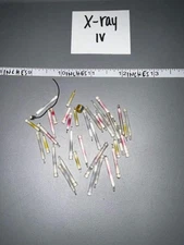 1/6 Scale Modern Era Glow Stick Lot