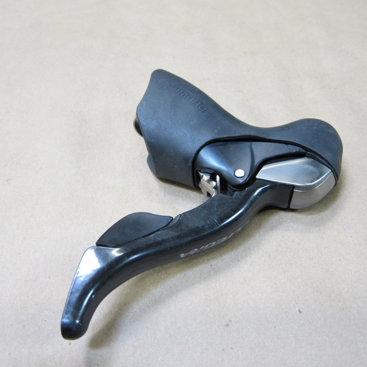 SHIMANO - KAZU          ST-6700 Shimano 6700 Shifters for sale | eBay