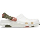 Crocs Adult All-Terrain Adjustable Clogs