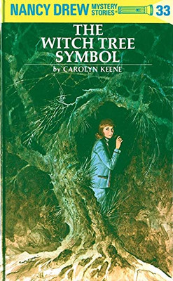 Nancy Drew 33: The Witch Tree Symbol - Keene, Carolyn