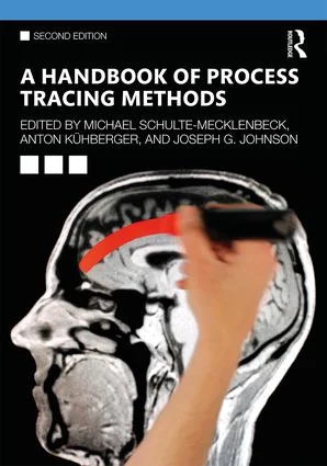 Handbook of Process Tracing Methods - 2nd Edition