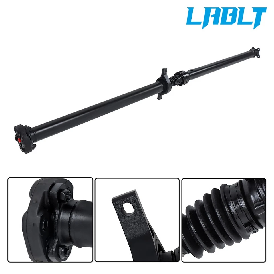 LABLT Rear Drive shaft Prop Shaft For 2010-2013 Hyundai Tucson Kia Sportage AWD Foto 2 de 4