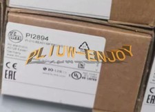 1PCS new IFM PI2894 Pressure Sensor