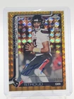 2025 Topps CJ Stroud Shop for 2025 Topps Signature Class Football Chrome Autographs on eBay (Raw)