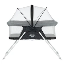 Cuna Moises Con mosquitero Corral Junto a La Cama Para Bebes Recien Nacidos Cosa