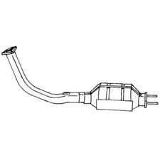 Catalyseurs Fiat UNO