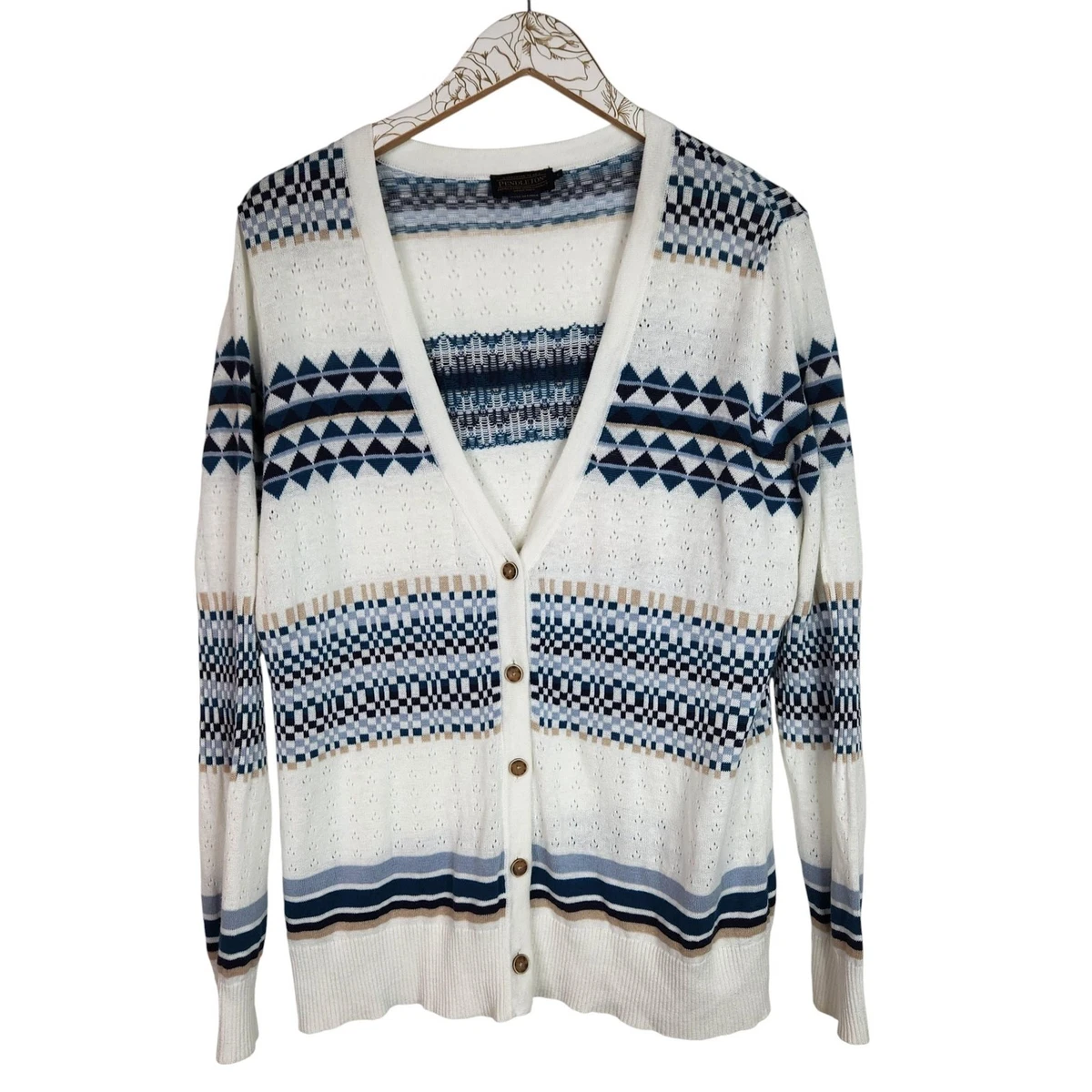 Pendleton Linen Cardigans for Women for sale | eBay