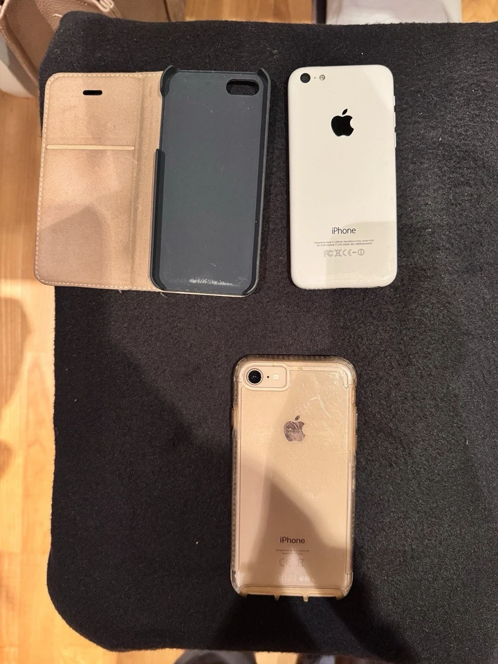 Apple iPhone 8 · 256GB, Foto 2 von 2