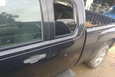 (LOCAL PICKUP ONLY) Driver Rear Side Door Extended Cab Fits 07-13 SIERRA 1500 PI