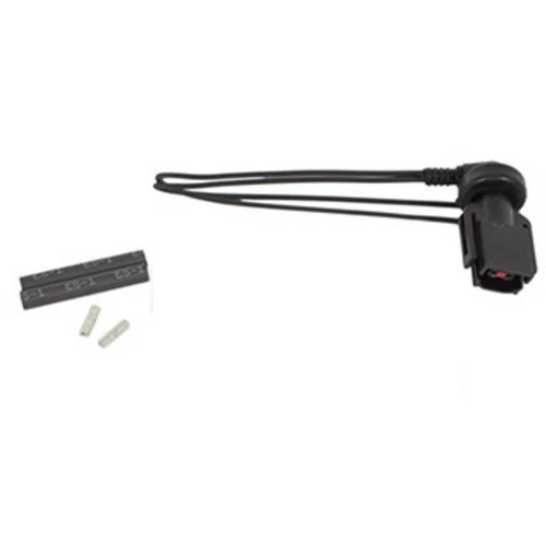 WPT1300 Motorcraft Air Suspension Compressor Motor Connector Front or Rear