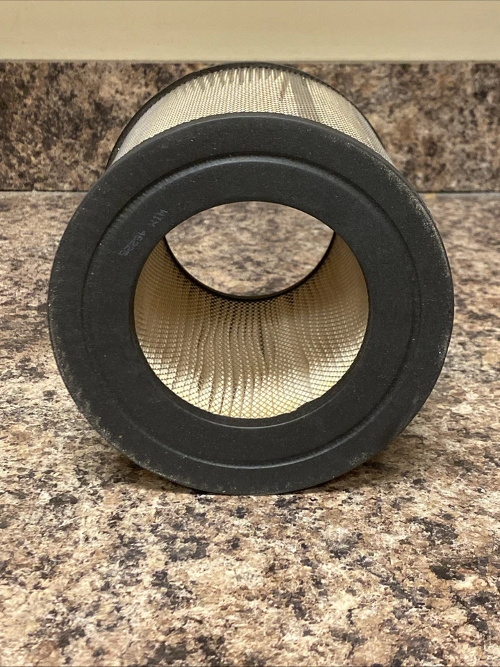 🇺🇸WIX 46225~Filtro de aire para 79-88 SAAB 900 y 75-80 SAAB 99~ENVÍO GRATUITO🇺🇸 Foto 3 de 4