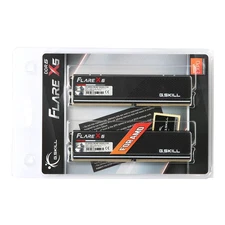 NEW UNOPENED G.Skill Flare X5 32GB (2x16GB) PC5-48000 (DDR5-6000) RAM Memory