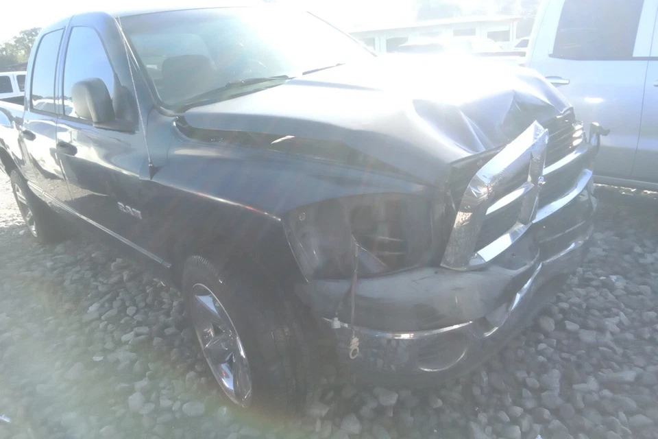 Dodge Ram 1500 2008 motor de 3,7 L fabricante de equipos originales 154 k millas - LKQ433027492 Foto 2 de 4