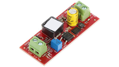 MODUŁ PRZETWORNICY ASUC-30-AD0-OF DC/DC ATTE