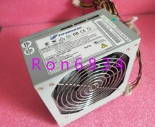 1pc used Quanhan FSP650-80GLN 650W industrial power supply *ib