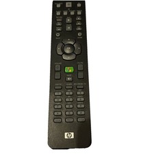 HP Pavilion 5187-6727 Media Center Remote Control HP Remote Windows DVD TV
