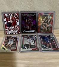 WNBA Lot - INDIANA FEVER!! - Caitlin Clark, Sophie, Kelsey, Aliyah + more