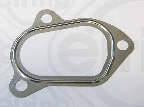 10X Elring Dichtung, Abgasrohr 446.140 Passend FüR Fiat Lancia Opel-image