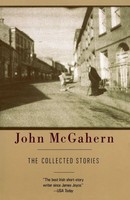 John Mcgahern | The Collected Stories Of John Mcgahern | Taschenbuch | Englisch