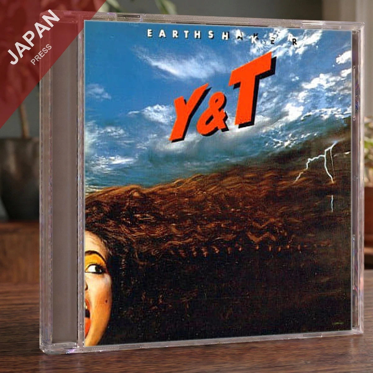 Y&T Album Music CDs for sale | eBay