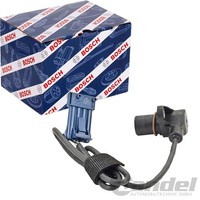 Bosch Impulsgeber Kurbelwelle Passend FüR Saab 900 2 9-3 9-5 2.0 2.3 Turbo T