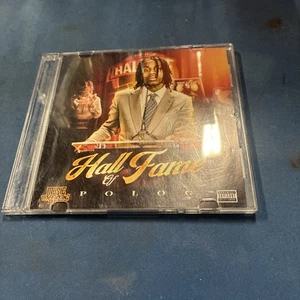 Polo G Hall Of Fame Mixed Cd